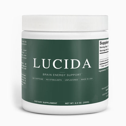 Lucida Clarity