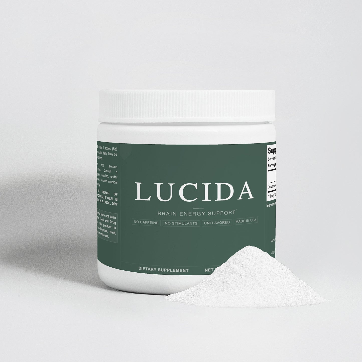 Lucida Clarity