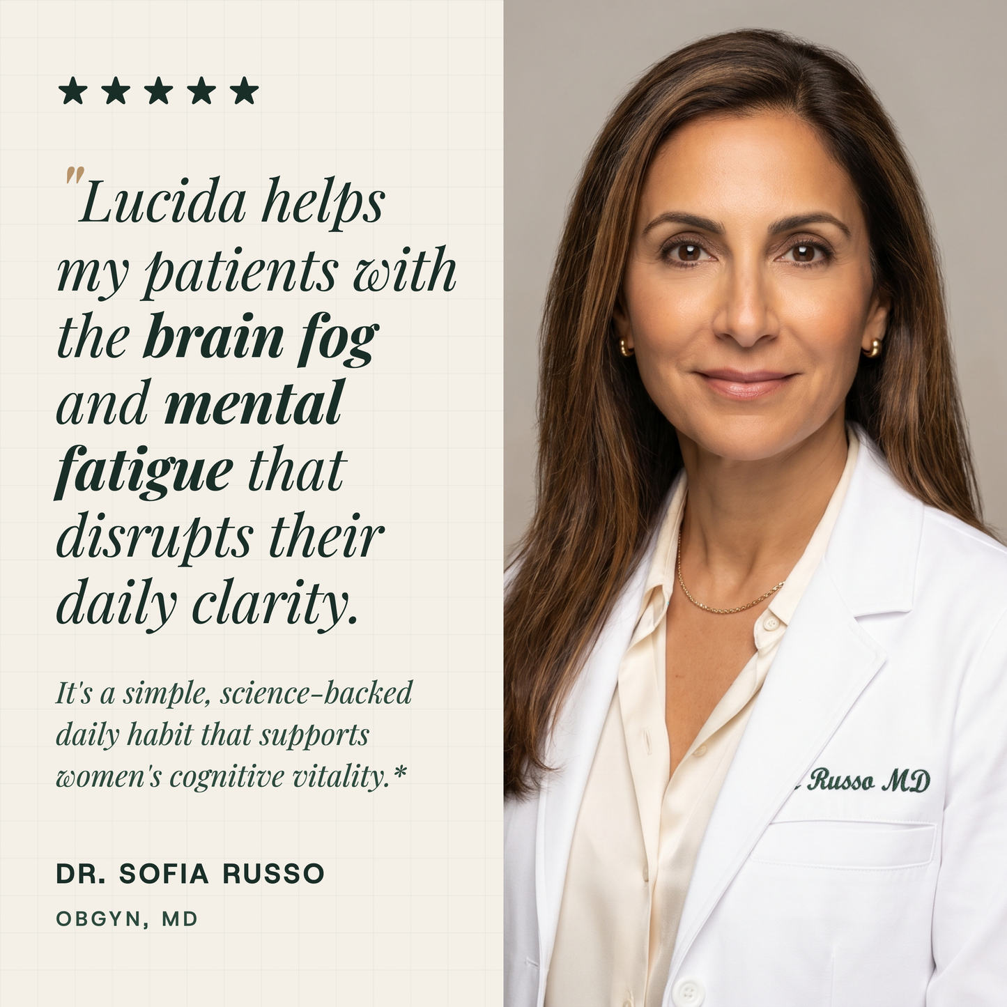 Lucida Clarity