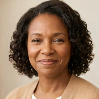 Dr. Naomi Bellingham