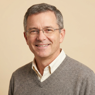 Dr. James Cooper